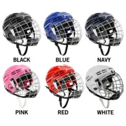 Casque Bauer IMS 5.0 Combo Senior -Hockey Sur Glace Boutique pdtimg 3731882b