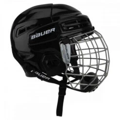 Casque Bauer IMS 5.0 Combo Senior -Hockey Sur Glace Boutique pdtimg 3731885b