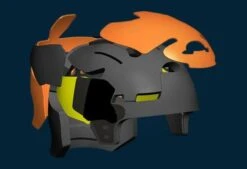 Casque Bauer Re-Akt 75 Senior -Hockey Sur Glace Boutique pdtimg 3731947b