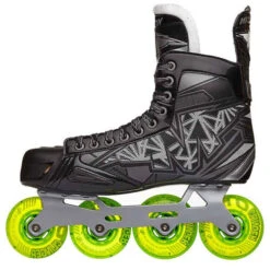 Roller Mission NLS 4 Junior -Hockey Sur Glace Boutique pdtimg 3739993b