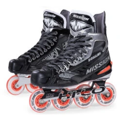 Roller Mission NLS 3 Junior -Hockey Sur Glace Boutique pdtimg 3740305b