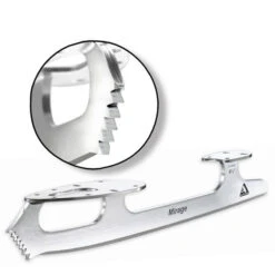 Patins Jackson Elle FS2130 Blanc Lame Mirage 17 Patins Jackson Elle FS2130 Blanc Lame Mirage -Hockey Sur Glace Boutique pdtimg 3754818b