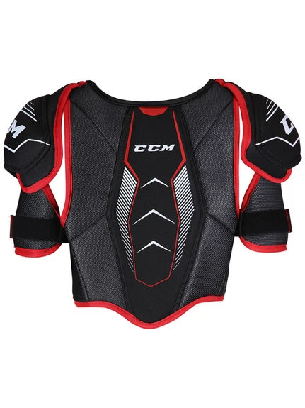 Epaulières CCM JetSpeed 350 Junior 4 Epaulières CCM JetSpeed 350 Junior – Image 2