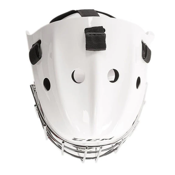 Masque Gardien CCM Axis 1.5 Junior 6 Masque Gardien CCM Axis 1.5 Junior – Image 4