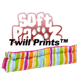 Protège Lame Guardog Twill Print Rose Rayé Noir -Hockey Sur Glace Boutique pdtimg 3978946b