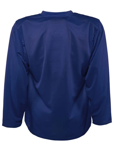 Maillot D'entrainement CCM 5000 Junior Bleu 4 Maillot D'entrainement CCM 5000 Junior Bleu – Image 2