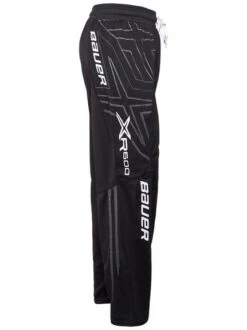 Pantalon Roller Bauer XR600 S17 Junior Noir -Hockey Sur Glace Boutique pdtimg 4031835b