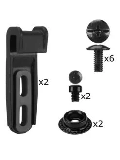 Grille CCM FM680 Gun Metal -Hockey Sur Glace Boutique pdtimg 4075212b