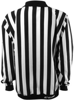Maillot D'arbitre CCM 150S -Hockey Sur Glace Boutique pdtimg 4186967b