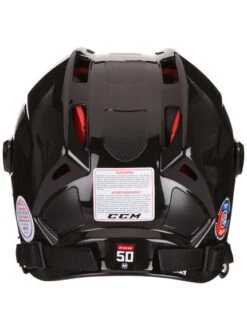 Casque CCM 50 Combo -Hockey Sur Glace Boutique pdtimg 4228355b