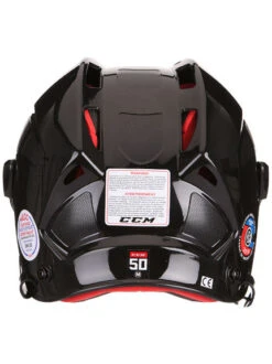 Casque CCM 50 -Hockey Sur Glace Boutique pdtimg 4228479b