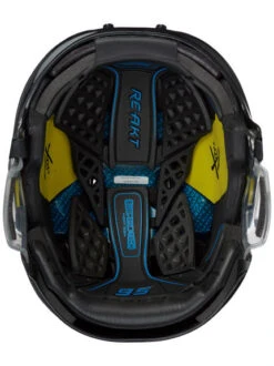 Casque Bauer RE-AKT 95 -Hockey Sur Glace Boutique pdtimg 4238874b