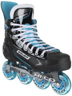 Roller Bauer RSX Senior -Hockey Sur Glace Boutique pdtimg 4318254b
