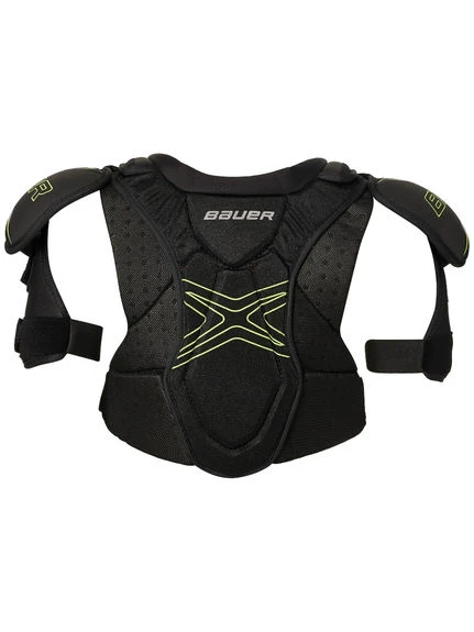 Epaulières Bauer Vapor X-W Femme 6 Epaulières Bauer Vapor X-W Femme – Image 4