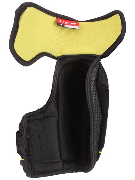 Coudières CCM Tacks 9040 Senior 5 Coudières CCM Tacks 9040 Senior – Image 3