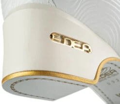 Patins Edea Wave Ivory Lame Balancè 15 Patins Edea Wave Ivory Lame Balancè -Hockey Sur Glace Boutique pdtimg 4475247b