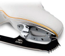 Patins Edea Wave Ivory Lame Balancè 12 Patins Edea Wave Ivory Lame Balancè -Hockey Sur Glace Boutique pdtimg 4475250b