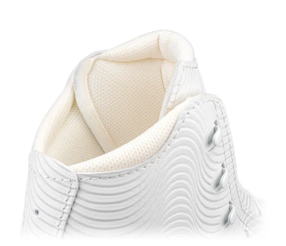 Patins Edea Wave Ivory Lame Balancè 8 Patins Edea Wave Ivory Lame Balancè – Image 6