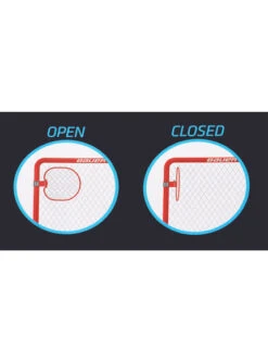 Cible Panier Bauer -Hockey Sur Glace Boutique pdtimg 4502663b