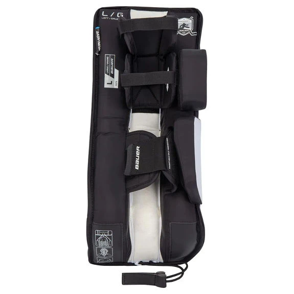 Bottes Bauer GSX Prodigy Enfant 5 Bottes Bauer GSX Prodigy Enfant – Image 3