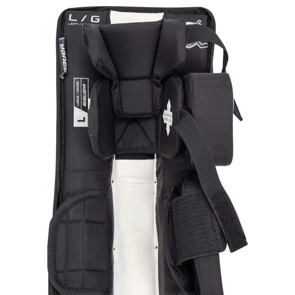 Bottes Bauer GSX Prodigy Enfant 8 Bottes Bauer GSX Prodigy Enfant – Image 6