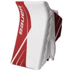 Bouclier Bauer Supreme UltraSonic Senior -Hockey Sur Glace Boutique pdtimg 4512323b