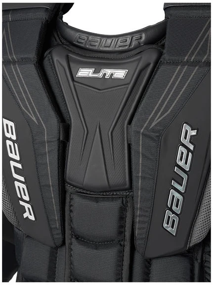 Plastron Bauer Elite Senior 5 Plastron Bauer Elite Senior – Image 3