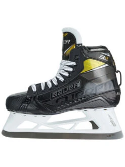 Patins Gardien Bauer Supreme 3S Pro Intermédiaire 10 Patins Gardien Bauer Supreme 3S Pro Intermédiaire -Hockey Sur Glace Boutique pdtimg 4530379b