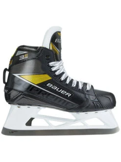 Patins Gardien Bauer Supreme 3S Pro Intermédiaire 12 Patins Gardien Bauer Supreme 3S Pro Intermédiaire -Hockey Sur Glace Boutique pdtimg 4530381b