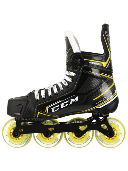 Roller CCM Super Tacks 9370 Senior 4 Roller CCM Super Tacks 9370 Senior – Image 2
