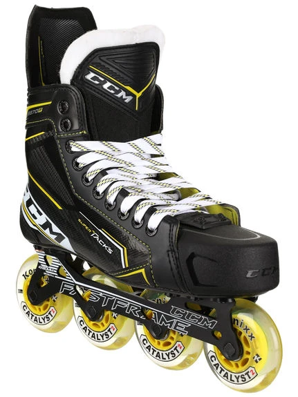 Roller CCM Super Tacks 9370 Senior 6 Roller CCM Super Tacks 9370 Senior – Image 4