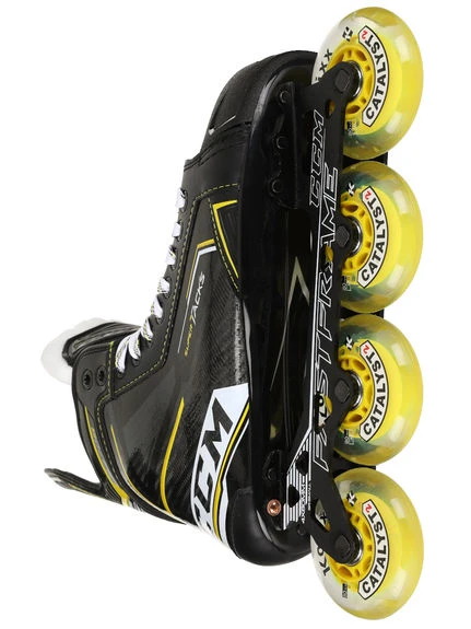 Roller CCM Super Tacks 9370 Senior 7 Roller CCM Super Tacks 9370 Senior – Image 5