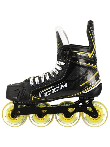 Roller CCM Super Tacks 9370 Junior 4 Roller CCM Super Tacks 9370 Junior – Image 2