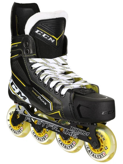 Roller CCM Super Tacks 9370 Junior 6 Roller CCM Super Tacks 9370 Junior – Image 4