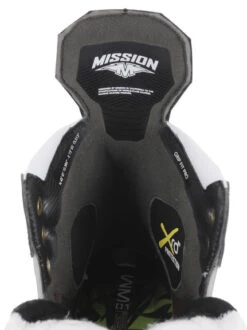 Roller Mission Inhaler WM01 Senior 10 Roller Mission Inhaler WM01 Senior -Hockey Sur Glace Boutique pdtimg 4562158b