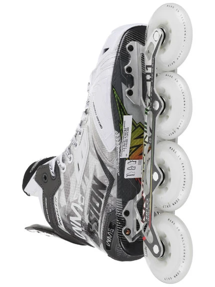 Roller Mission Inhaler WM01 Senior 7 Roller Mission Inhaler WM01 Senior – Image 5