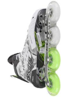 Roller Mission Inhaler WM02 Senior 12 Roller Mission Inhaler WM02 Senior -Hockey Sur Glace Boutique pdtimg 4562217b