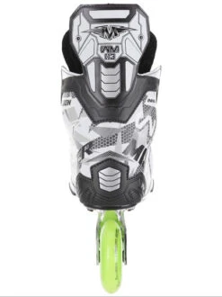 Roller Mission Inhaler WM03 Senior 12 Roller Mission Inhaler WM03 Senior -Hockey Sur Glace Boutique pdtimg 4562230b