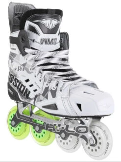 Roller Mission Inhaler WM03 Senior 10 Roller Mission Inhaler WM03 Senior -Hockey Sur Glace Boutique pdtimg 4562233b