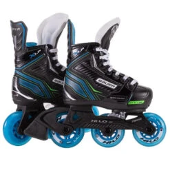 Roller Bauer XLP Enfant -Hockey Sur Glace Boutique pdtimg 4564776b