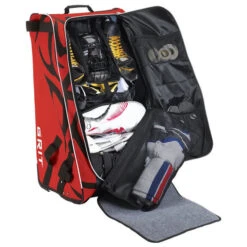 Sac Grit HTFX Hockey Tower Boston -Hockey Sur Glace Boutique pdtimg 4588468b