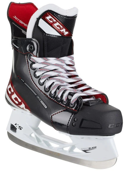 Patins CCM JetSpeed FT475 Senior 7 Patins CCM JetSpeed FT475 Senior – Image 5