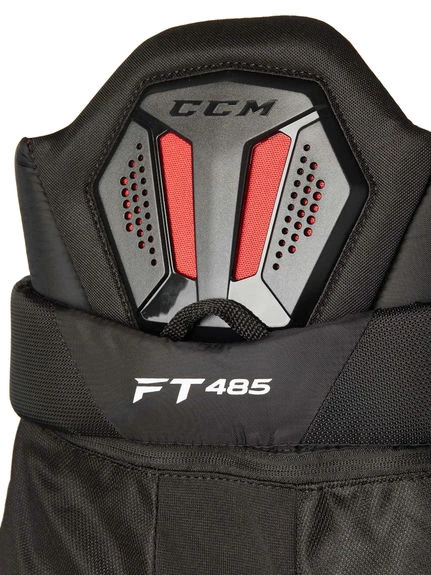 Culotte CCM JetSpeed 485 Senior 4 Culotte CCM JetSpeed 485 Senior – Image 2
