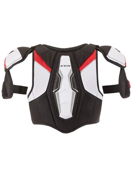 Epaulières CCM JetSpeed FT485 Junior 4 Epaulières CCM JetSpeed FT485 Junior – Image 2