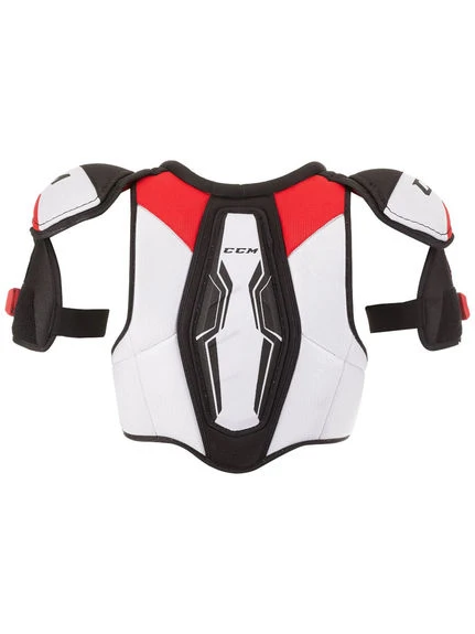 Epaulières CCM JetSpeed FT475 Junior 4 Epaulières CCM JetSpeed FT475 Junior – Image 2