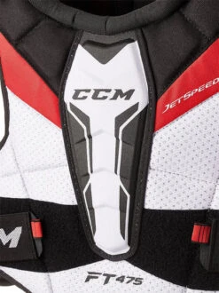 Epaulières CCM JetSpeed FT475 Junior 7 Epaulières CCM JetSpeed FT475 Junior -Hockey Sur Glace Boutique pdtimg 4617835b