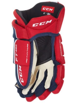 Gants CCM JetSpeed FT485 Junior -Hockey Sur Glace Boutique pdtimg 4619763b