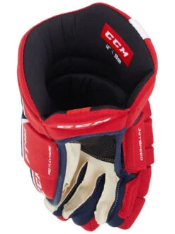 Gants CCM JetSpeed FT485 Junior -Hockey Sur Glace Boutique pdtimg 4619765b