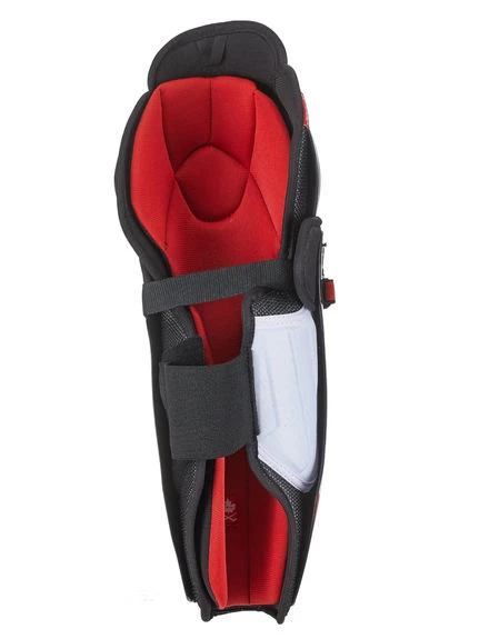 Jambières CCM JetSpeed FT475 Senior 5 Jambières CCM JetSpeed FT475 Senior – Image 3