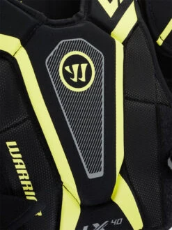 Epaulières Warrior Alpha LX 40 Senior -Hockey Sur Glace Boutique pdtimg 4622179b